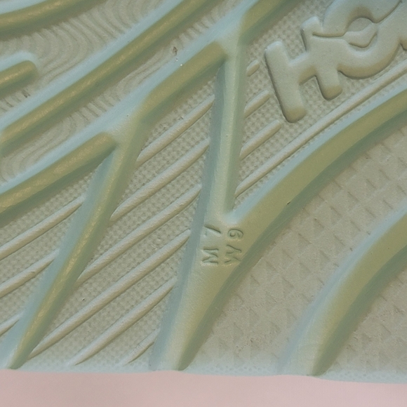 Hoka One One Recovery Slides - Picture 4 of 4